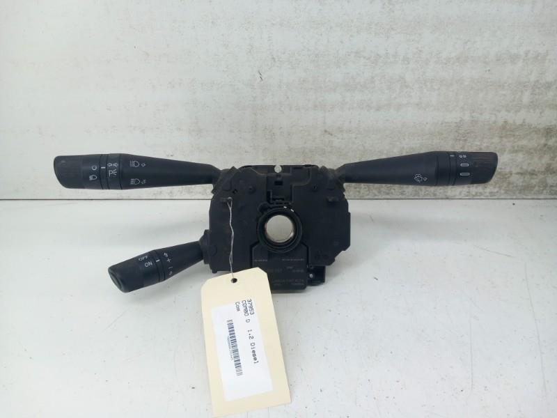 Devio guida completo con contatto spiralato OPEL COMBO D Diésel - 1
