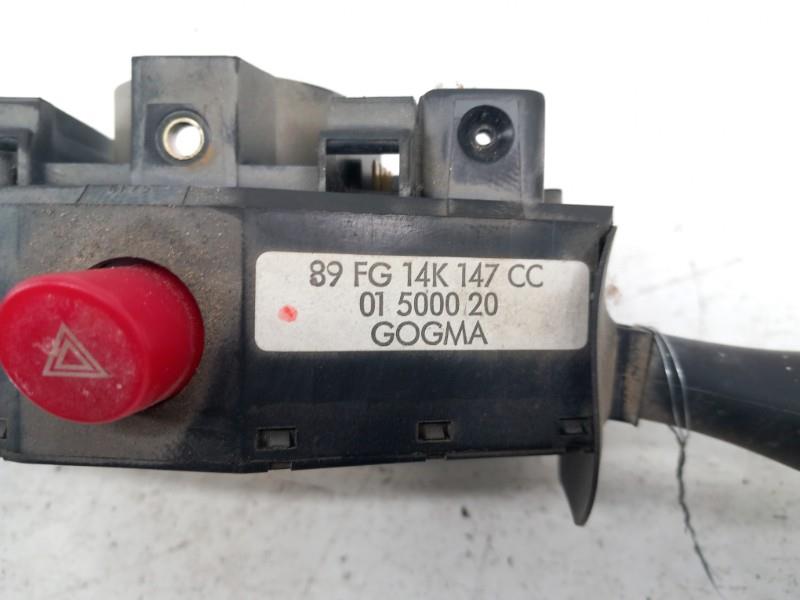 Devio guida completo con contatto spiralato FORD FIESTA 3 PHASE 1 Diésel - 1