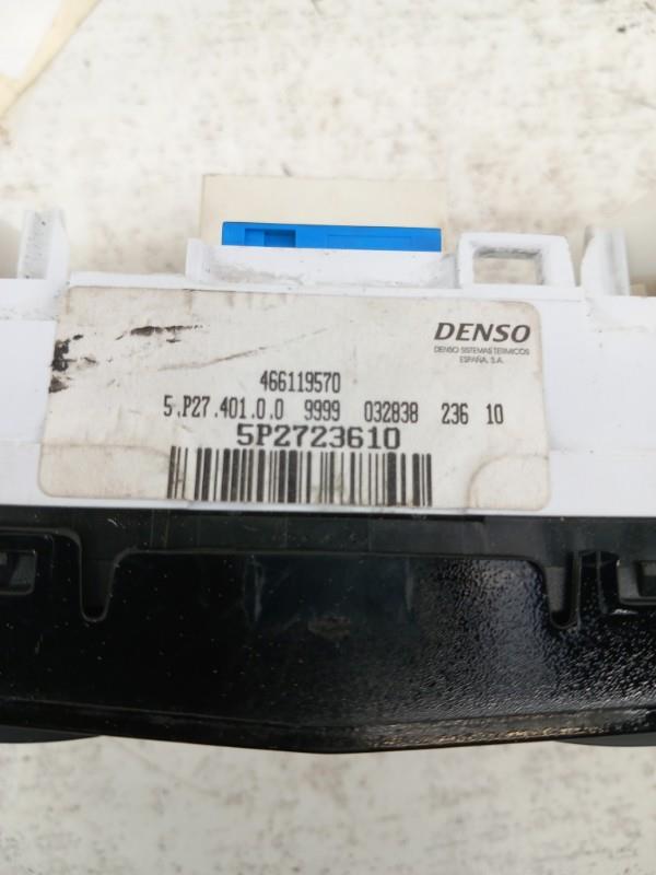 Commande chauffage OPEL CORSA D PHASE 1 Essence - 1