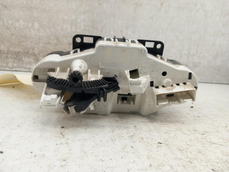 Commande chauffage FORD FIESTA 6 PHASE 1 Diesel - 1