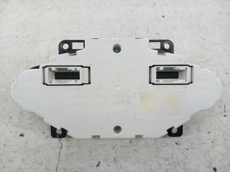 Commande chauffage FORD FIESTA 6 PHASE 2 Essence - 1