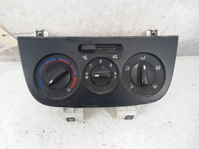 Comandi riscaldamento FIAT FIORINO 3 PHASE 1 Diésel - 1