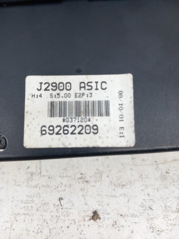 Commande chauffage OPEL VECTRA B PHASE 2 Diesel - 1