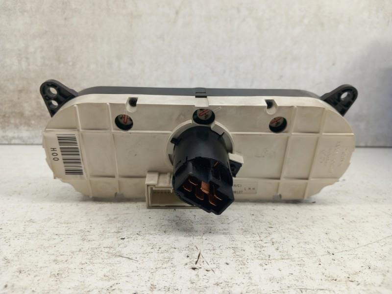 Commande chauffage HYUNDAI MATRIX PHASE 1 Diesel - 1
