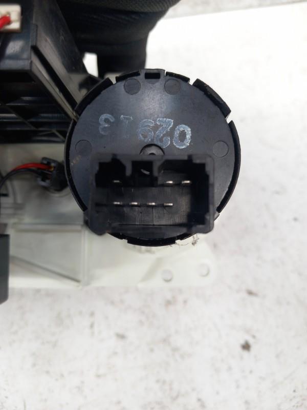 Commande chauffage HYUNDAI SANTA FE 1 Diesel - 1