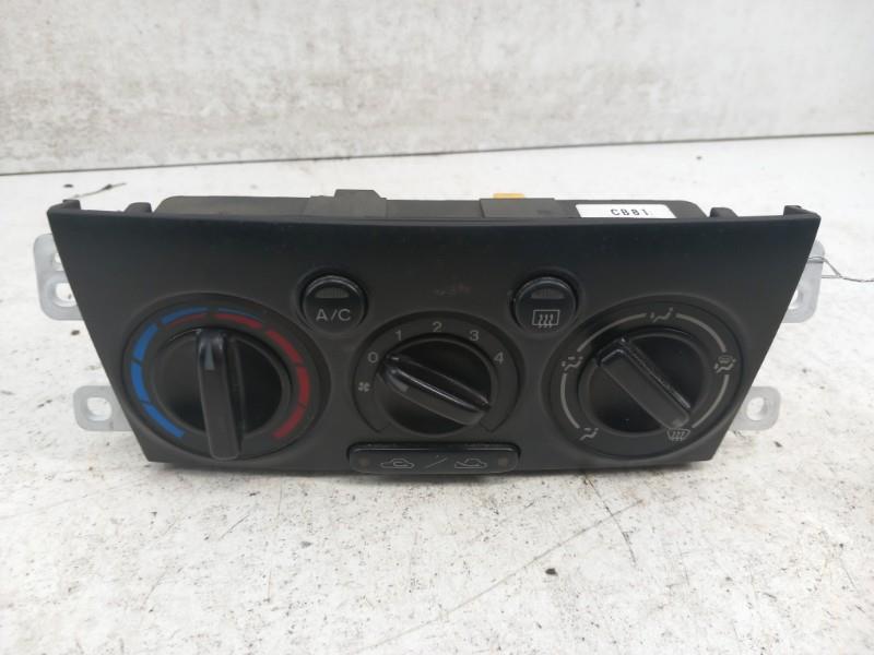 Commande chauffage MAZDA PREMACY Diesel - 1