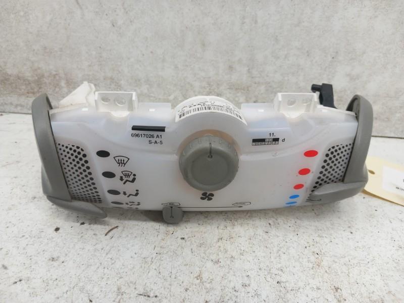 Commande chauffage CITROEN C1 1 PHASE 3 Essence - 1