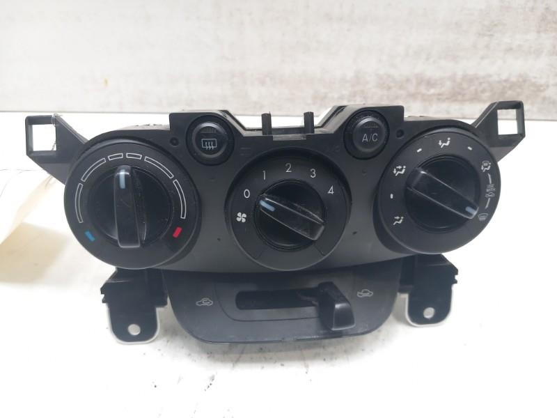 Commande chauffage MAZDA 2 2 PHASE 1 Essence - 1