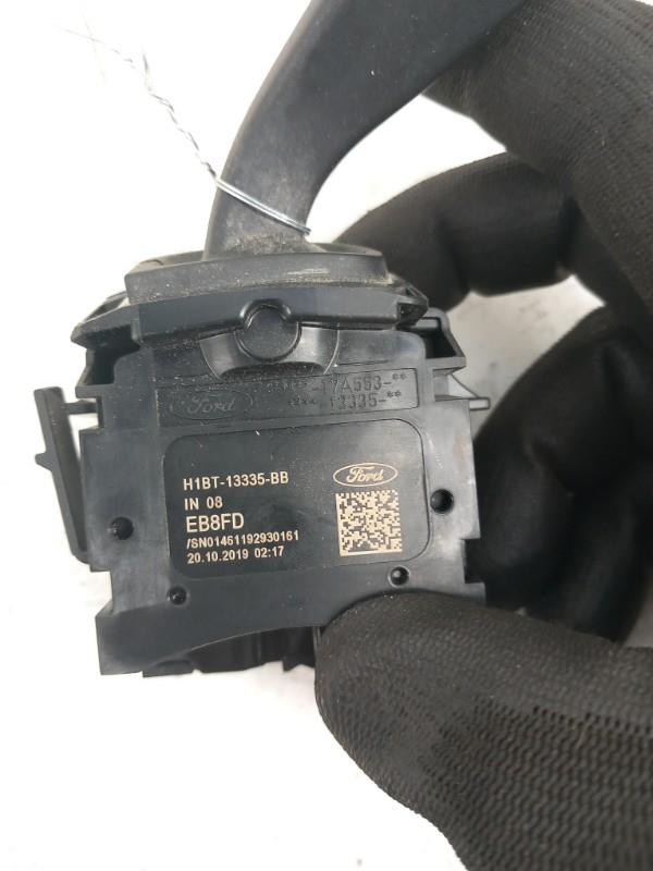 Commodo phare FORD FIESTA 7 Essence - 1