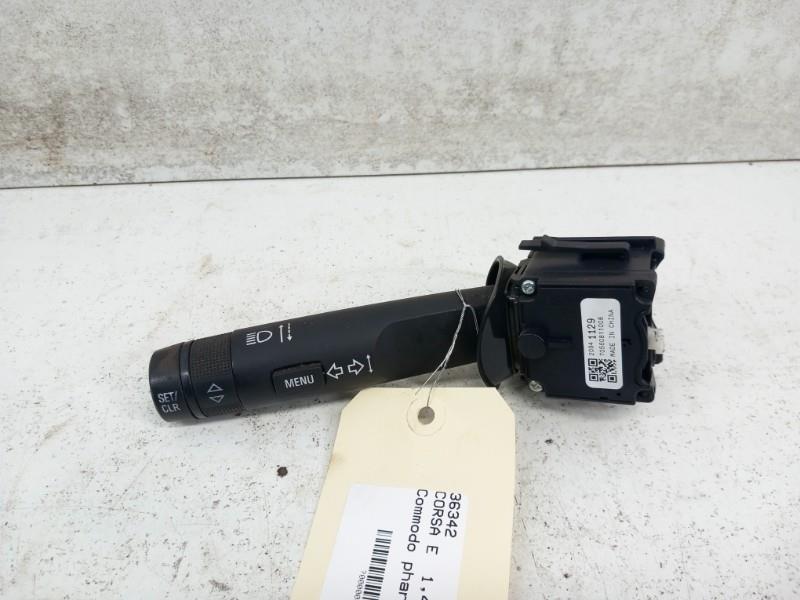 Devio luci OPEL CORSA E Gasolina - 1
