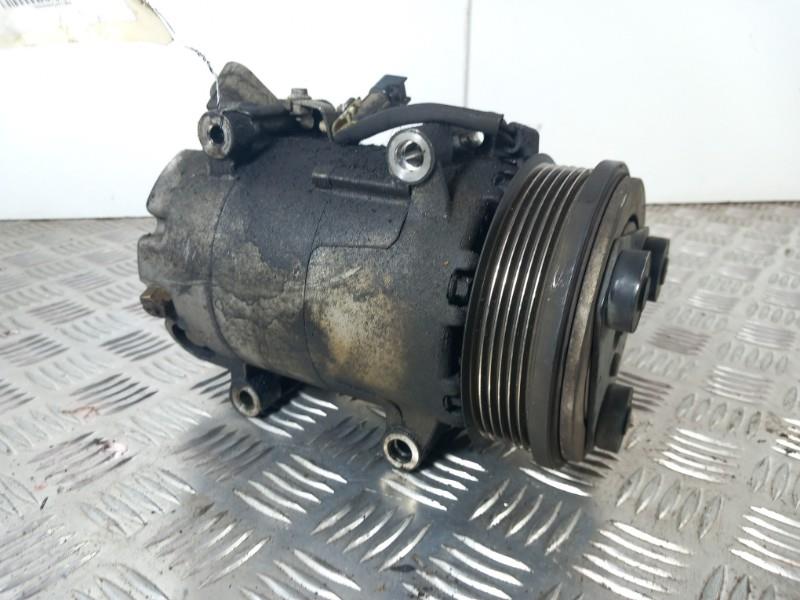 Compresseur clim FORD FOCUS 2 PHASE 2 Diesel - 1