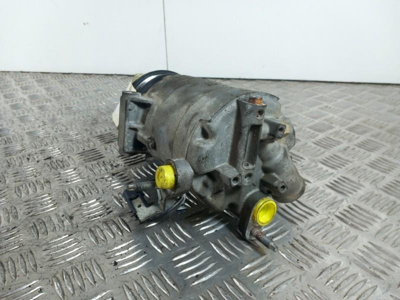 Compressore clima FORD FIESTA 6 PHASE 2 Gasolina - 1