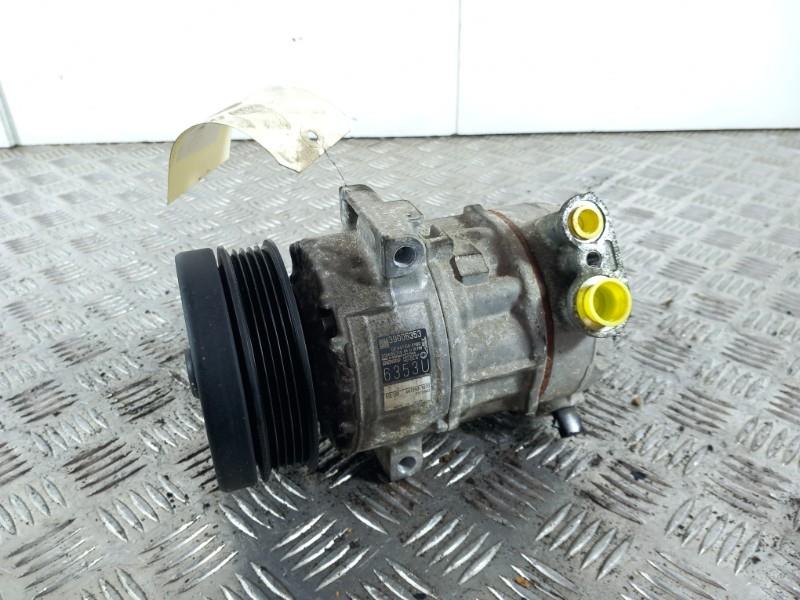 Compresseur clim OPEL CORSA E Essence - 1