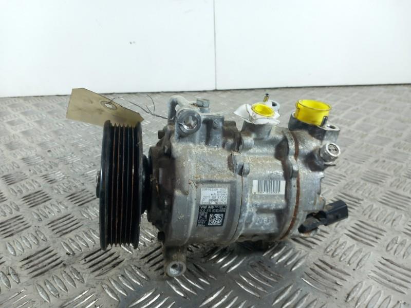 Compresseur clim SEAT IBIZA 5 PHASE 1 Essence - 1