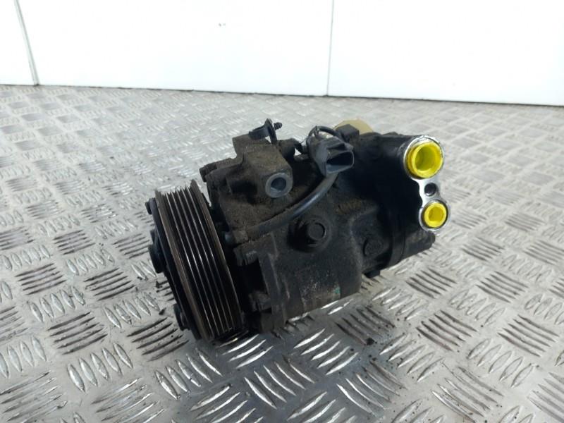 Compressore clima FIAT GRANDE PUNTO Diésel - 1