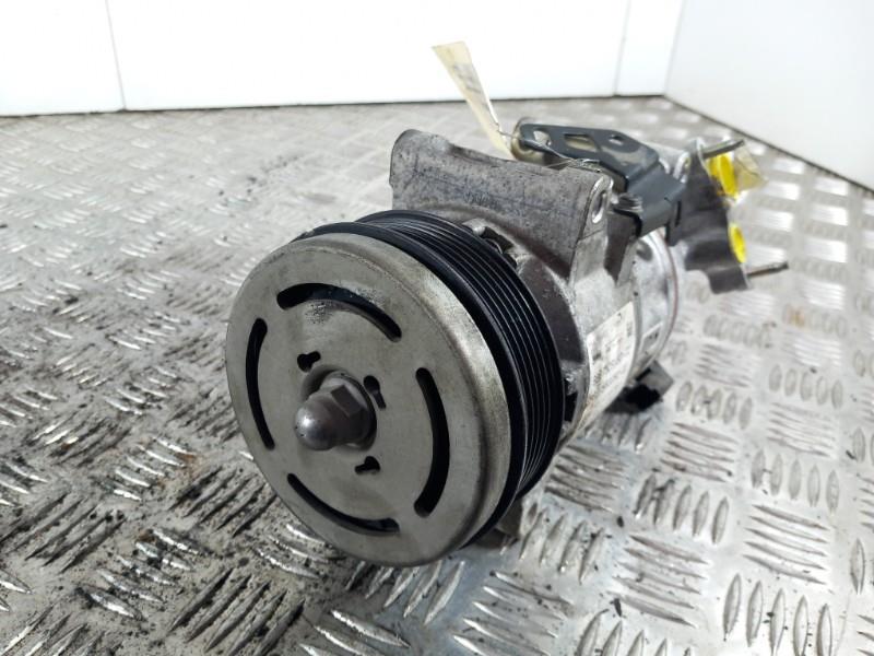 Compressore clima PEUGEOT 308 2 PHASE 2 Gasolina - 1