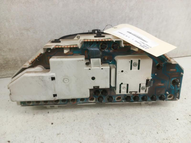 Compteur CITROEN SAXO PHASE 1 Diesel - 1