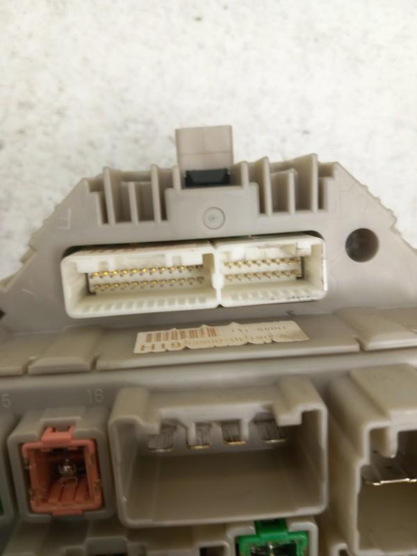Compteur CITROEN C1 1 PHASE 3 Essence - 1