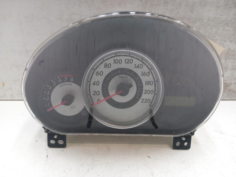 Compteur MAZDA 2 2 PHASE 1 Essence - 1