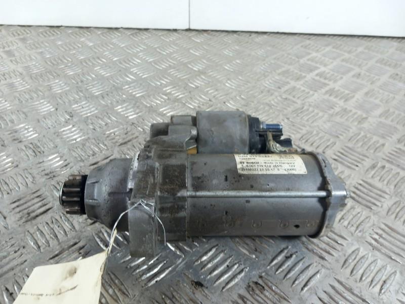 Motorino avviamento SEAT IBIZA 5 PHASE 1 Gasolina - 1