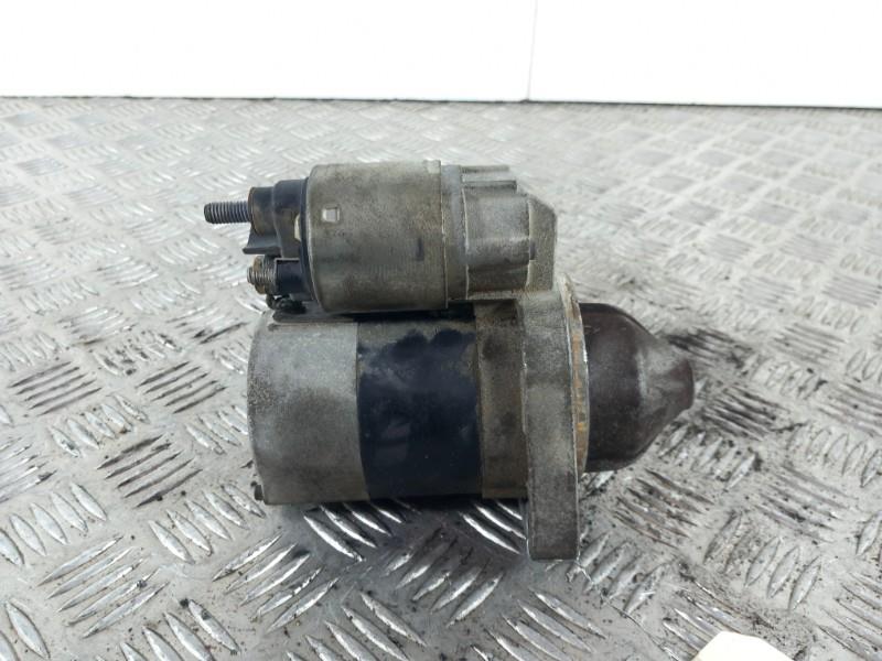 Motorino avviamento FORD FIESTA 6 PHASE 2 Gasolina - 1