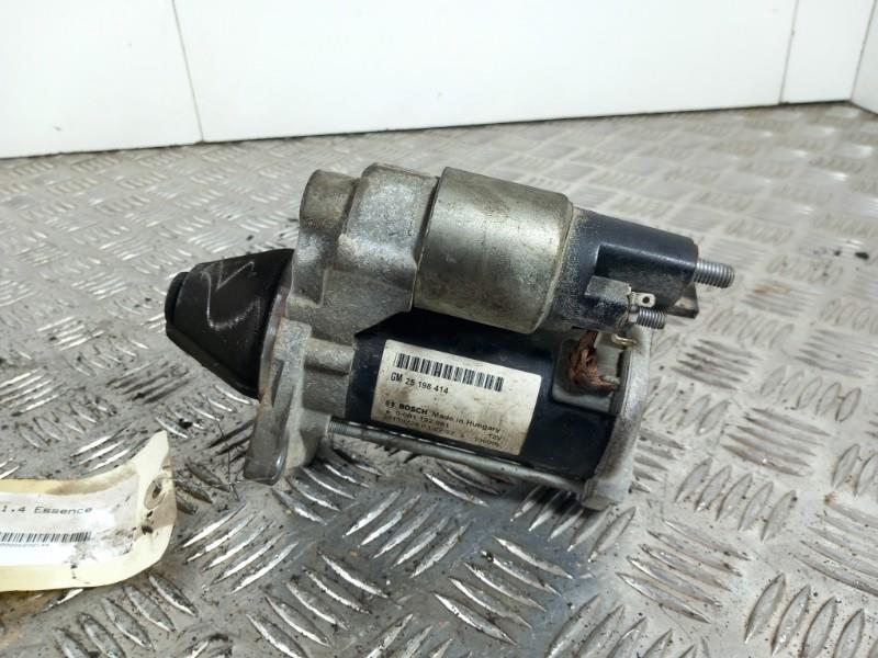 Demarreur OPEL CORSA E Essence - 1
