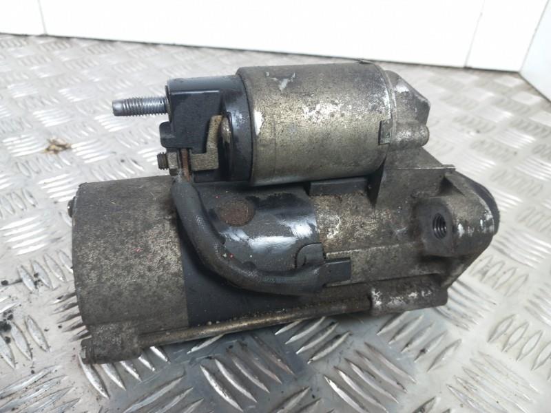 Demarreur OPEL ASTRA J GTC Diesel - 1