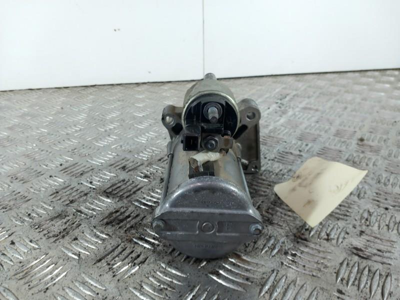 Motorino avviamento PEUGEOT 308 2 PHASE 2 Gasolina - 1