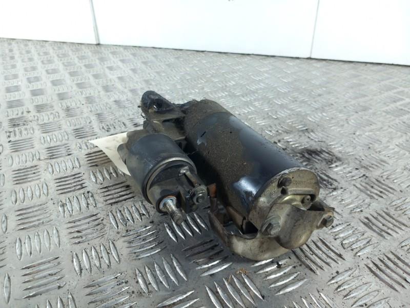 Demarreur CITROEN SAXO PHASE 1 Diesel - 1