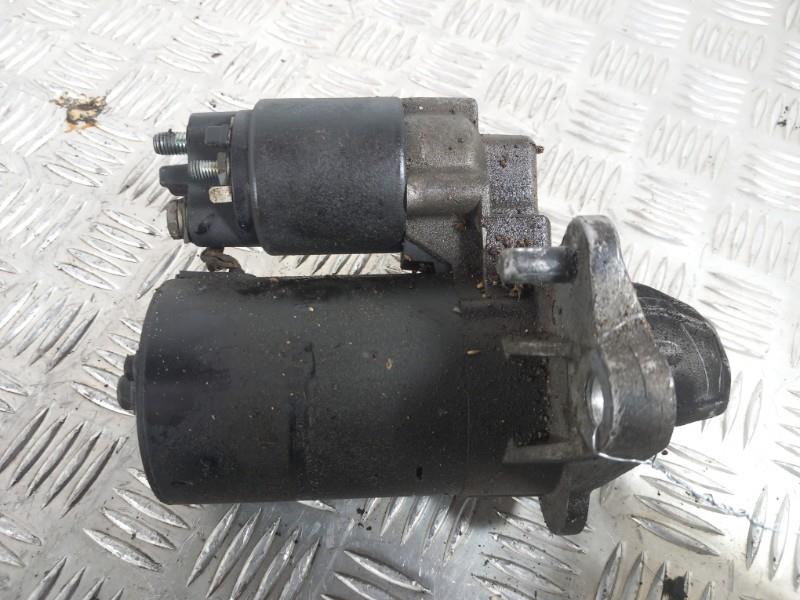 Motorino avviamento MINI MINI 1 R50/R53 PHASE 1 Gasolina - 1