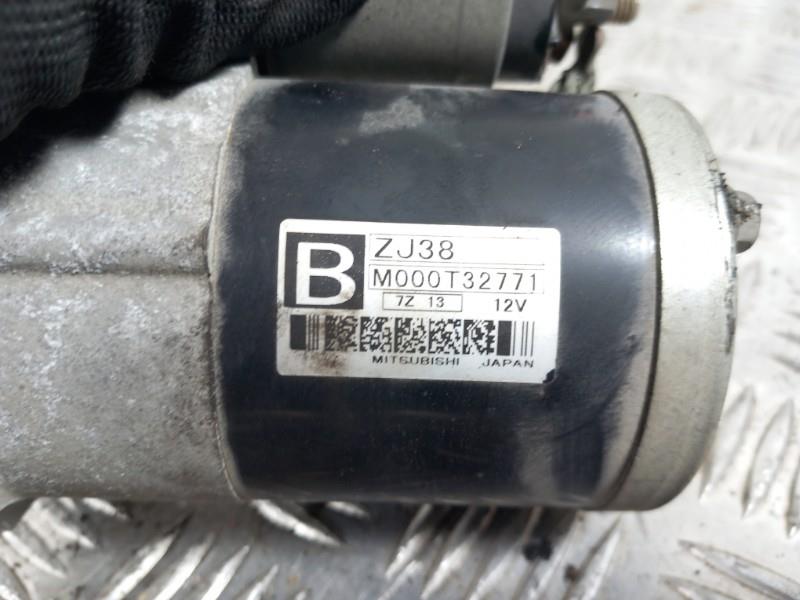 Demarreur MAZDA 2 2 PHASE 1 Essence - 1