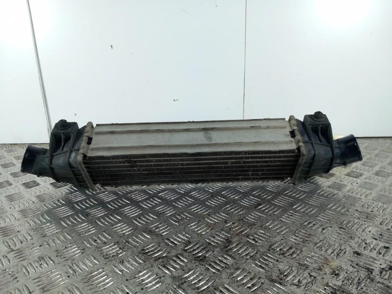 Echangeur air (Intercooler) FORD MONDEO 2 Diesel - 1