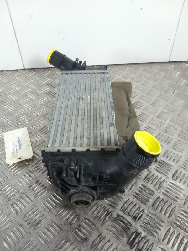 Scambiatore aria (Intercooler) FORD FIESTA 7 Gasolina - 1