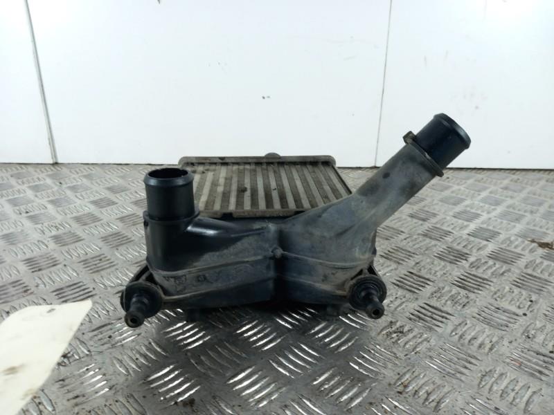 Echangeur air (Intercooler) FIAT IDEA PHASE 2 Diesel - 1