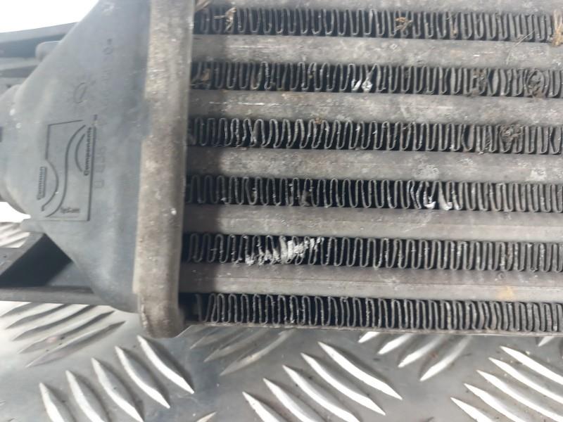 Scambiatore aria (Intercooler) FIAT GRANDE PUNTO Diésel - 1