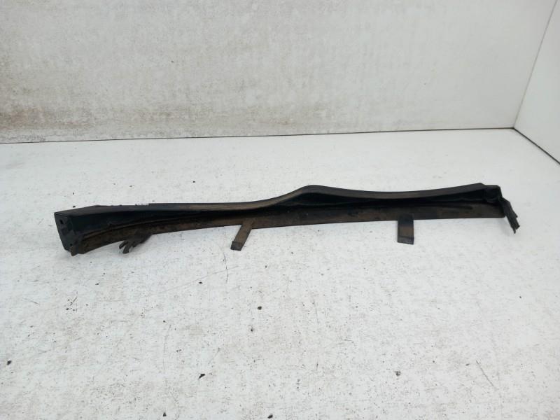 Modanatura gruppo ottico anteriore sinistro BMW SERIE 3 E46 PHASE 2 Diésel - 1
