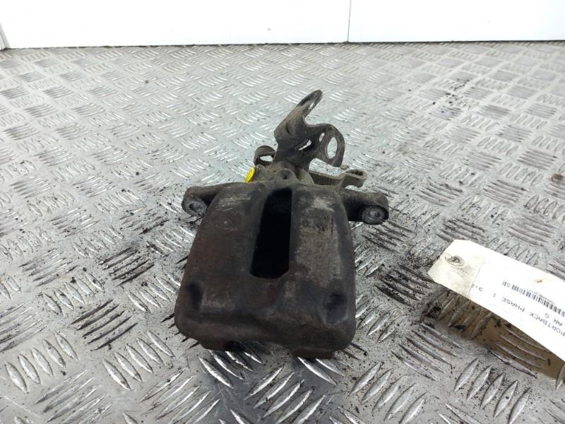 Pinza freni posteriore sinistra AUDI A3 2 SPORTBACK PHASE 1 Gasolina - 1