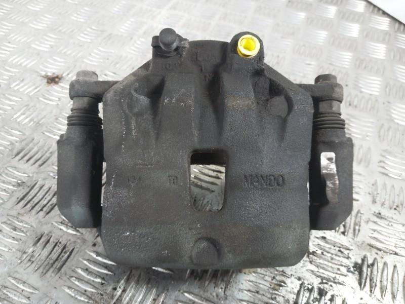 Pinza freni anteriore destra OPEL ASTRA J GTC Diésel - 1