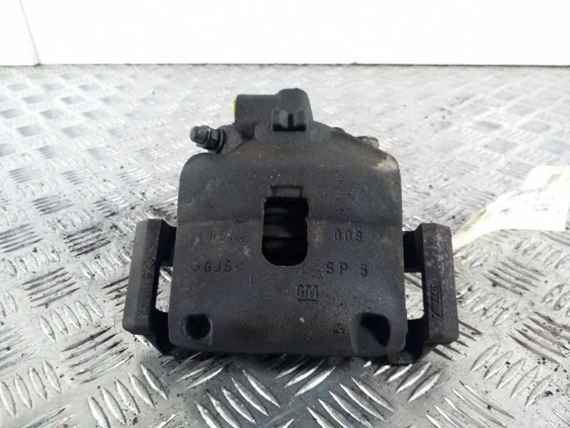 Etrier avant droit (freinage) OPEL CORSA E Essence - 1