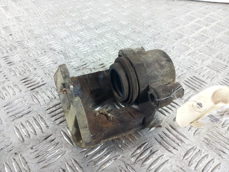 Pinza freni anteriore sinistra SEAT IBIZA 5 PHASE 1 Gasolina - 1