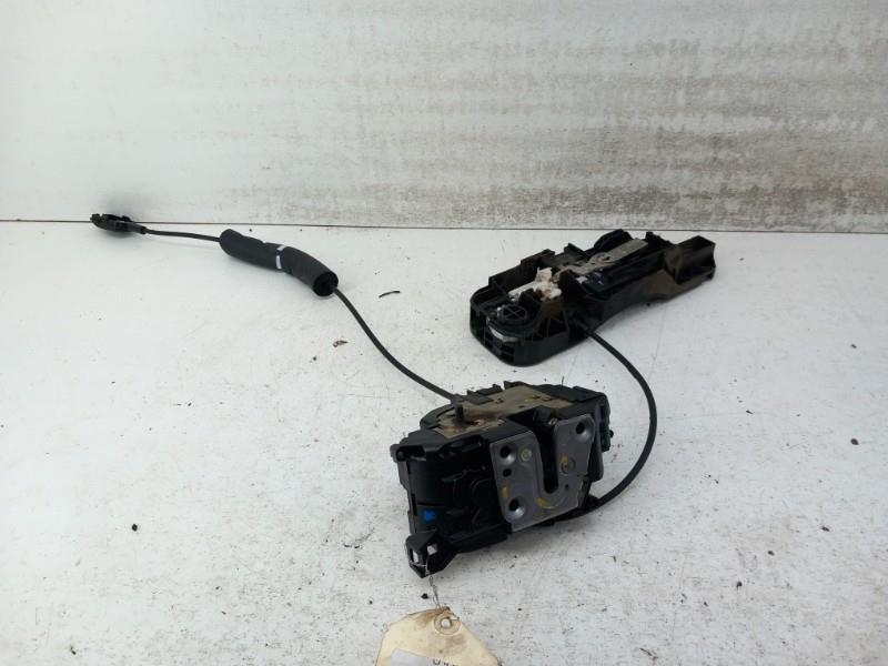 Chiusura centralizzata posteriore destra RENAULT SCENIC 3 PHASE 3 Diésel - 1