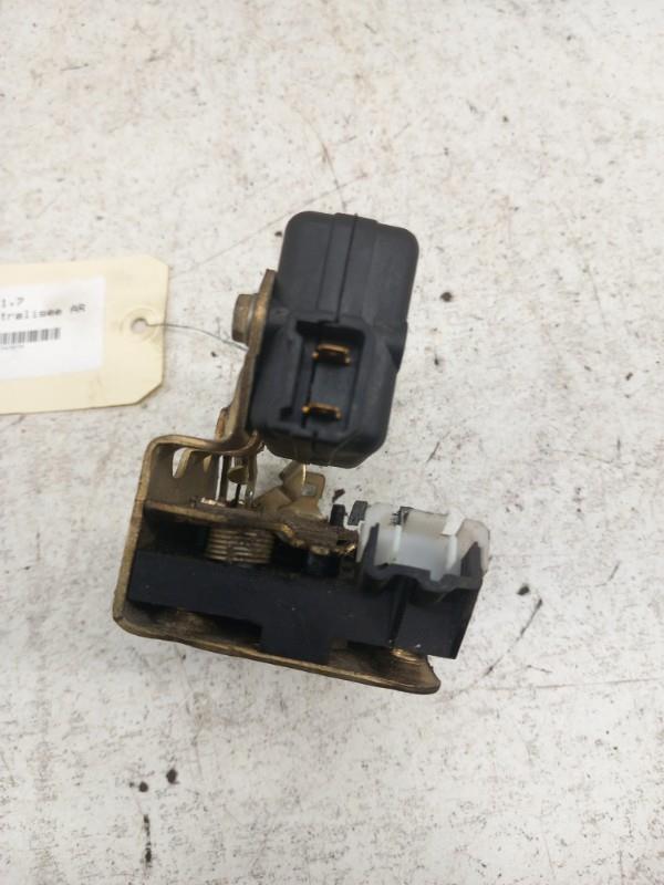 Chiusura centralizzata posteriore sinistra RENAULT R21 PHASE 2  - 1