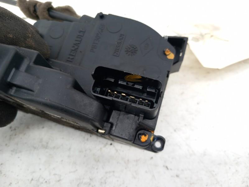 Chiusura centralizzata posteriore sinistra RENAULT CLIO 3 PHASE 2 Diésel - 1