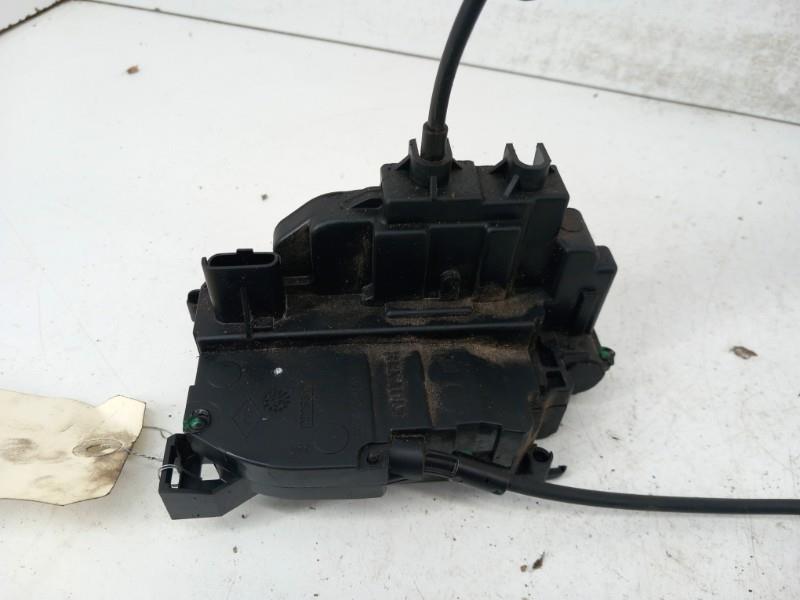 Chiusura centralizzata posteriore sinistra RENAULT SCENIC 3 PHASE 3 Diésel - 1