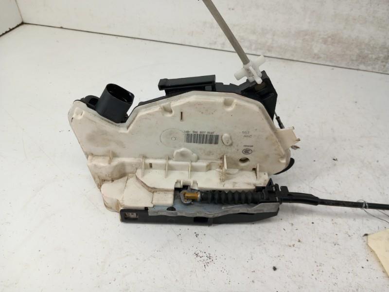 Chiusura centralizzata anteriore destra SEAT IBIZA 4 PHASE 2 Diésel - 1