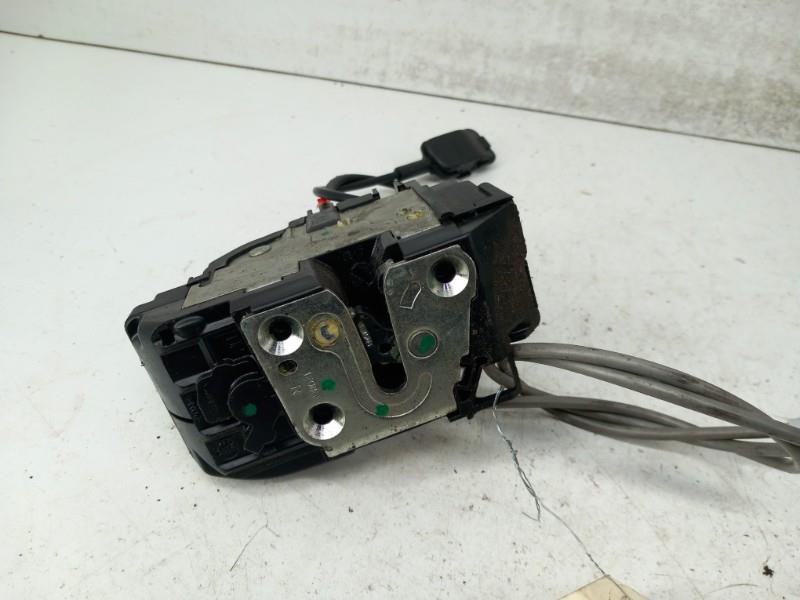 Chiusura centralizzata anteriore destra NISSAN NOTE 1 PHASE 2 Diésel - 1