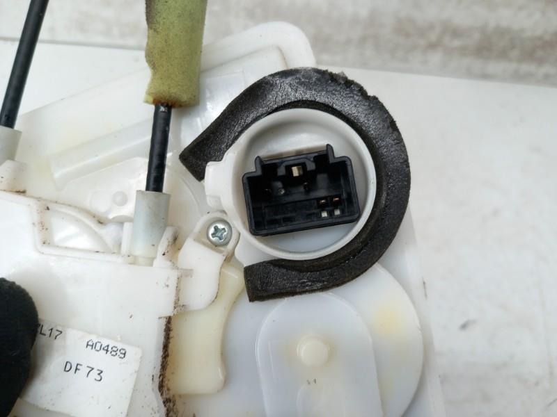 Chiusura centralizzata anteriore destra MAZDA 2 2 PHASE 1 Gasolina - 1