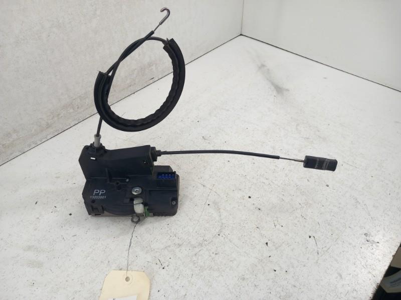 Chiusura centralizzata anteriore sinistra OPEL CORSA C PHASE 1 Gasolina - 1