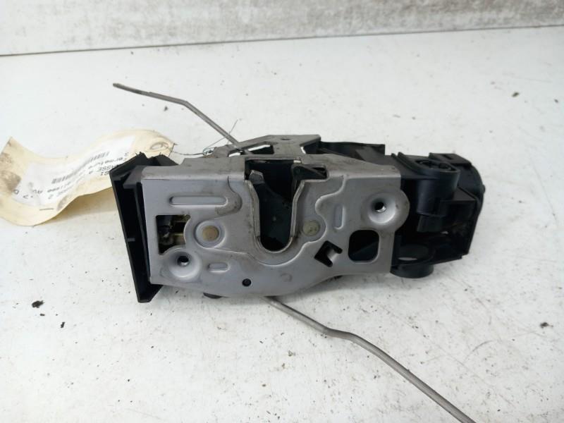 Chiusura centralizzata anteriore sinistra MERCEDES CLASSE A 168 PHASE 2 Diésel - 1
