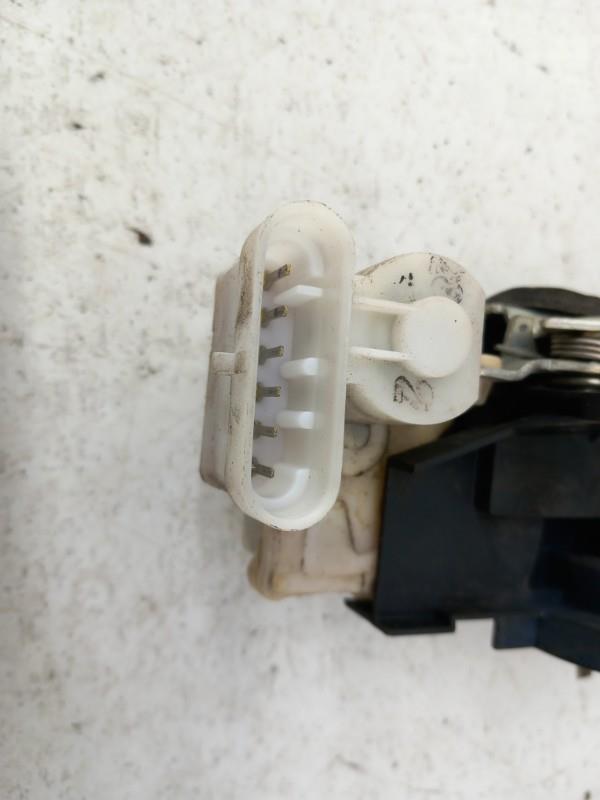 Chiusura centralizzata anteriore sinistra FIAT PUNTO 2 PHASE 1 Gasolina - 1